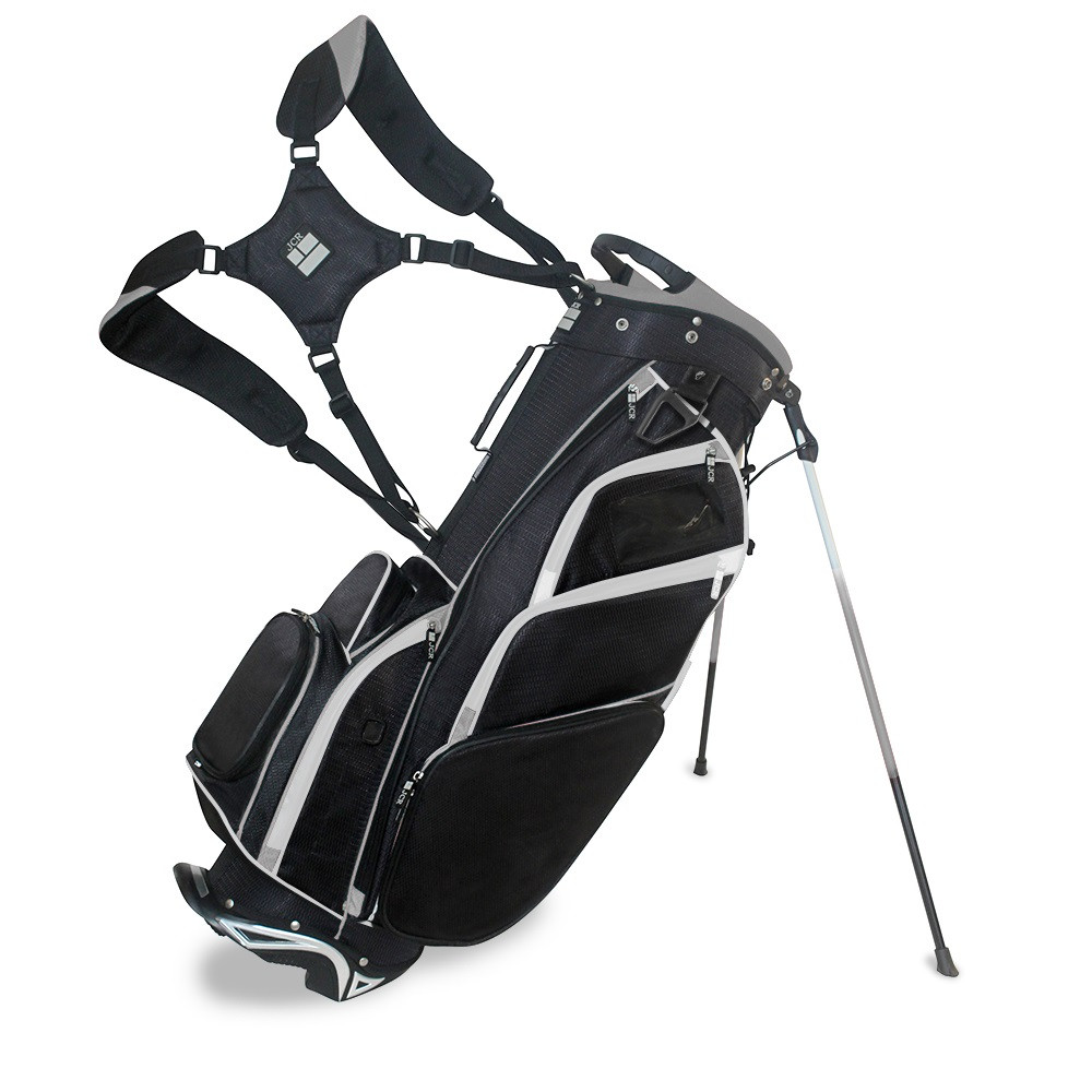 JCR DL550s Stand Bag - Maple Hill Golf